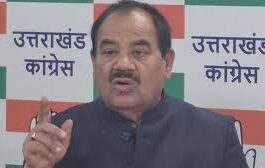 देहरादून: सीएम विवेकाधीन कोष के दुरुपयोग का आरोप, हरक सिंह रावत ने उठाए पारदर्शिता पर सवाल