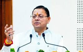 देहरादून गोलीकांड पर सीएम धामी सख्त, कुठालगेट चौकी इंचार्ज और उप आबकारी निरीक्षक निलंबित