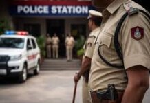 देहरादून: रायपुर थाने की हवालात में PRD जवान की संदिग्ध मौत, पत्नी ने लगाया मारपीट का आरोप, डॉक्टरों के पैनल ने किया पोस्टमार्टम