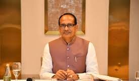 मसूरी में केंद्रीय कृषि मंत्री शिवराज सिंह चौहान की प्रेसवार्ता, कृषि योजनाओं और उत्पादन आंकड़ों पर दी विस्तृत जानकारी