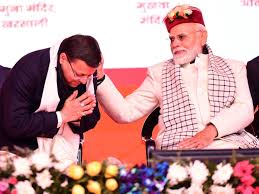 धामी सरकार के चार साल पूरे: पीएम मोदी ने दी बधाई, कहा– विकास और सुशासन की नई पहचान बना उत्तराखंड