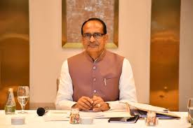 मसूरी में केंद्रीय कृषि मंत्री शिवराज सिंह चौहान की प्रेसवार्ता, कृषि योजनाओं और उत्पादन आंकड़ों पर दी विस्तृत जानकारी