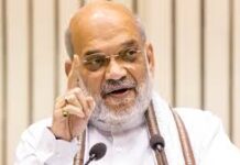 हरिद्वार में नए आपराधिक कानूनों की प्रदर्शनी, 7 मार्च को अमित शाह करेंगे मुआयना; धामी सरकार की उपलब्धियों की भी दिखेगी झलक