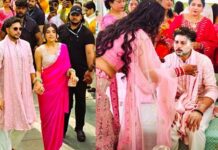 मसूरी में सजेगा क्रिकेटर कुलदीप यादव का शादी समारोह, हल्दी-मेहंदी में युजवेंद्र चहल का डांस; आज होंगे सात फेरे