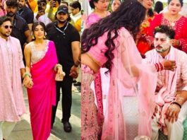 मसूरी में सजेगा क्रिकेटर कुलदीप यादव का शादी समारोह, हल्दी-मेहंदी में युजवेंद्र चहल का डांस; आज होंगे सात फेरे