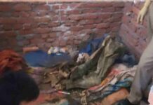 Bageshwar News: कपकोट बाजार की निर्माणाधीन इमारत में मिला नेपाली मूल के मजदूर का कंकाल, बीमारी से मौत की आशंका