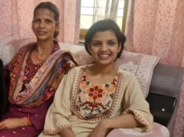 UPSC Result: उत्तराखंड की बेटियों का दबदबा; काशीपुर की प्रिया ने 45वीं और दून की मीनल ने 66वीं रैंक पाकर बढ़ाया मान