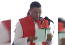 धामी कैबिनेट विस्तार: राम सिंह कैड़ा बने मंत्री, छात्रसंघ अध्यक्ष से शुरू हुआ सफर कैबिनेट तक पहुंचा