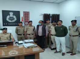 Bageshwar News: कपकोट के होटल से मिला बारूद का जखीरा, 104 जिलेटिन रॉड्स बरामद; होटल मालिक गिरफ्तार