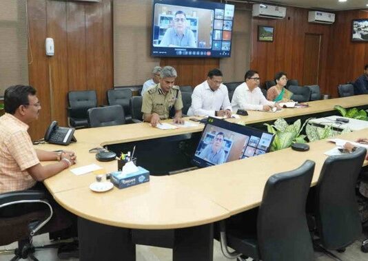 उत्तराखंड में 1 अप्रैल से शुरू होगा राष्ट्रीय घरेलू आय सर्वेक्षण, मार्च 2027 तक जुटाए जाएंगे परिवारों की आय के आंकड़े