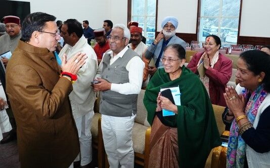 उत्तराखंड बजट सत्र: सदन में सरकार, सड़क पर विपक्ष का शक्ति प्रदर्शन; आज उक्रांद तो कल कांग्रेस करेगी घेराव