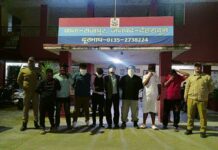 देहरादून में ‘ऑपरेशन प्रहार’ के तहत बड़ी कार्रवाई, 149 संदिग्ध हिरासत में; 67 वाहन सीज और हजारों के चालान