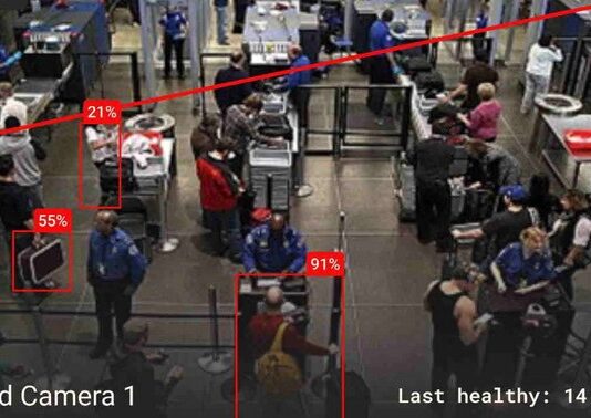 उत्तराखंड में सुरक्षा को मिलेगी नई नजर ‘नैना’: भीड़ में संदिग्धों की पहचान से लेकर हादसों पर तुरंत अलर्ट देगा एआई मॉडल