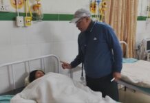 नैनीताल में धतूरा खाने से एक ही परिवार के तीन लोग बीमार, बीडी पांडे अस्पताल में भर्ती