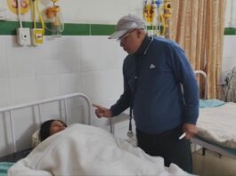 नैनीताल में धतूरा खाने से एक ही परिवार के तीन लोग बीमार, बीडी पांडे अस्पताल में भर्ती