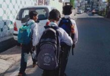 हरिद्वार में भीषण गर्मी का असर: स्कूलों का समय बदला, डीएम ने जारी किए नए निर्देश