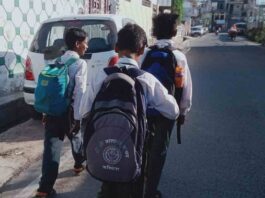 हरिद्वार में भीषण गर्मी का असर: स्कूलों का समय बदला, डीएम ने जारी किए नए निर्देश