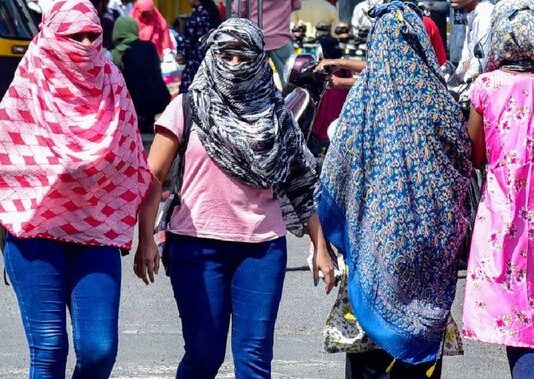 दून में हीटवेव का कहर: 39°C पार पहुंचा पारा, लू के खतरे से दोपहर में सड़कों पर सन्नाटा