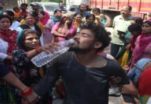 Haldwani Road Accident: तेज रफ्तार बस ने छीनी मासूम कनक की जिंदगी, पिता का निवाला छूटा, परिवार में पसरा मातम