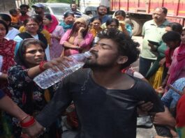 Haldwani Road Accident: तेज रफ्तार बस ने छीनी मासूम कनक की जिंदगी, पिता का निवाला छूटा, परिवार में पसरा मातम