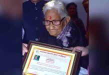 उत्तराखंड: चिपको आंदोलन की अग्रणी बचनी देवी का 100 वर्ष की उम्र में निधन, जंगल बचाने के लिए परिवार से भी किया था विद्रोह