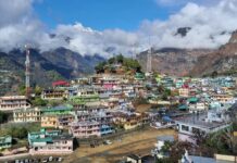 उत्तराखंड में फिर बदलेगा मौसम: 9 जिलों में बारिश, अंधड़ और बिजली गिरने की चेतावनी