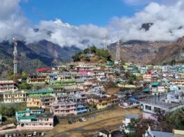 उत्तराखंड में फिर बदलेगा मौसम: 9 जिलों में बारिश, अंधड़ और बिजली गिरने की चेतावनी