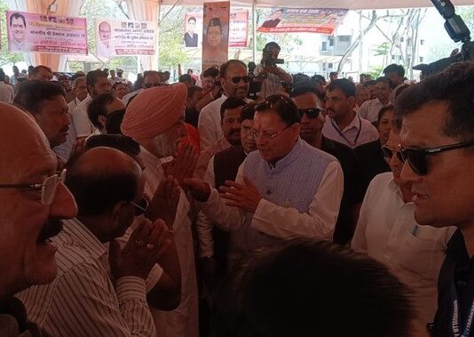 चारधाम यात्रा 2026: देवभूमि पूरी तरह तैयार, पंजीकरण शुरू; सीएम धामी आज दिखाएंगे हरी झंडी