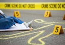 हरिद्वार में साधु की बेरहमी से हत्या, डंडे-पत्थरों से हमला कर आरोपी फरार