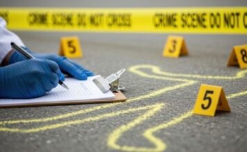 हरिद्वार में साधु की बेरहमी से हत्या, डंडे-पत्थरों से हमला कर आरोपी फरार