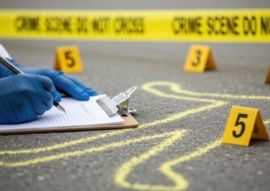 हरिद्वार में साधु की बेरहमी से हत्या, डंडे-पत्थरों से हमला कर आरोपी फरार