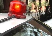 देहरादून में भाजपा नेता पर जानलेवा हमला, कार से टक्कर मारकर अपहरण की कोशिश; पिस्टल तानकर दी धमकी