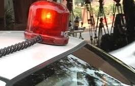 देहरादून में भाजपा नेता पर जानलेवा हमला, कार से टक्कर मारकर अपहरण की कोशिश; पिस्टल तानकर दी धमकी