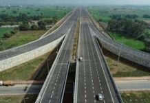 देहरादून: पीएम मोदी कल करेंगे दून-दिल्ली एक्सप्रेसवे का लोकार्पण, ढाई घंटे में सिमटेगा सफर