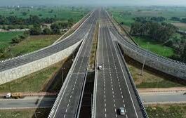 देहरादून: पीएम मोदी कल करेंगे दून-दिल्ली एक्सप्रेसवे का लोकार्पण, ढाई घंटे में सिमटेगा सफर