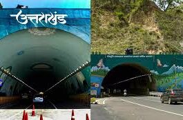 देहरादून-दिल्ली एक्सप्रेसवे: 12 किमी अंडरपास पर सालभर का वैज्ञानिक अध्ययन शुरू, 245 कैमरा ट्रैप से वन्यजीवों की निगरानी