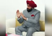 उत्तराखंड विधानसभा का विशेष सत्र 28 अप्रैल को, ‘नारी सम्मान: लोकतंत्र में अधिकार’ पर होगी विस्तृत चर्चा