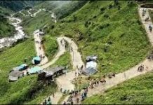 केदारनाथ धाम यात्रा मार्ग पर स्वास्थ्य विभाग की बड़ी तैयारी, 200 स्वास्थ्य कर्मी तैनात, 12 एंबुलेंस रहेंगी हर वक्त उपलब्ध