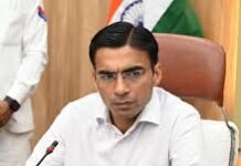 देहरादून में एटीएस कॉलोनी विवाद: बिल्डर पर गुंडा एक्ट की कार्रवाई, जिला बदर की तैयारी