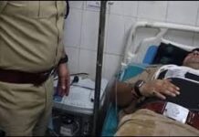 देहरादून मुठभेड़: लूट के बाद भाग रहे बदमाशों से पुलिस की भिड़ंत, एक ढेर; थाना प्रभारी को लगी दो गोलियां