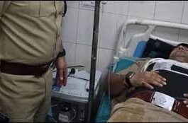देहरादून मुठभेड़: लूट के बाद भाग रहे बदमाशों से पुलिस की भिड़ंत, एक ढेर; थाना प्रभारी को लगी दो गोलियां