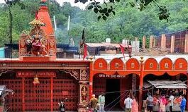 Dehradun: पीएम मोदी के दौरे से पहले डाट काली मंदिर दो दिन बंद, आज सीएम योगी करेंगे निरीक्षण व पूजा