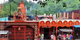 Dehradun: पीएम मोदी के दौरे से पहले डाट काली मंदिर दो दिन बंद, आज सीएम योगी करेंगे निरीक्षण व पूजा