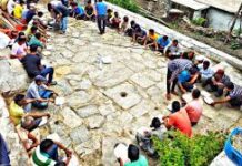 टिहरी गढ़वाल में शादी का खाना बना मुसीबत: 35 लोग फूड पॉइजनिंग के शिकार, अस्पताल में भर्ती