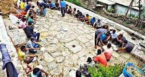 टिहरी गढ़वाल में शादी का खाना बना मुसीबत: 35 लोग फूड पॉइजनिंग के शिकार, अस्पताल में भर्ती