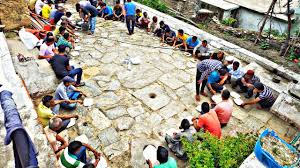 टिहरी गढ़वाल में शादी का खाना बना मुसीबत: 35 लोग फूड पॉइजनिंग के शिकार, अस्पताल में भर्ती