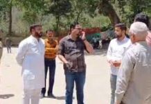 हरिद्वार: टाइगर रिजर्व के कोर जोन में मंत्री पुत्र की शादी पर बवाल, मंदिर समिति पर केस दर्ज, वन कर्मियों से मांगा गया स्पष्टीकरण