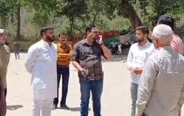 हरिद्वार: टाइगर रिजर्व के कोर जोन में मंत्री पुत्र की शादी पर बवाल, मंदिर समिति पर केस दर्ज, वन कर्मियों से मांगा गया स्पष्टीकरण