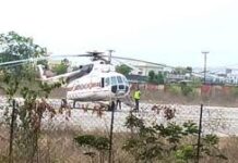 चारधाम यात्रा 2026: जौलीग्रांट से बदरी-केदार के लिए हेली सेवा गुरुवार से शुरू, एमआई-17 हेलीकॉप्टर तैयार