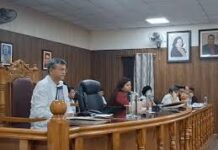 देहरादून नगर निगम बोर्ड बैठक में हंगामा, 82 में से केवल 8 प्रस्तावों पर चर्चा; तीन प्रस्ताव पास, किन्नरों की बधाई राशि 5100 रुपये तय